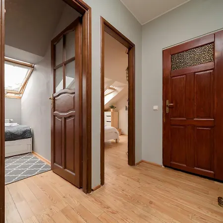 Apartment Olbrachta 118d By Homeprime *