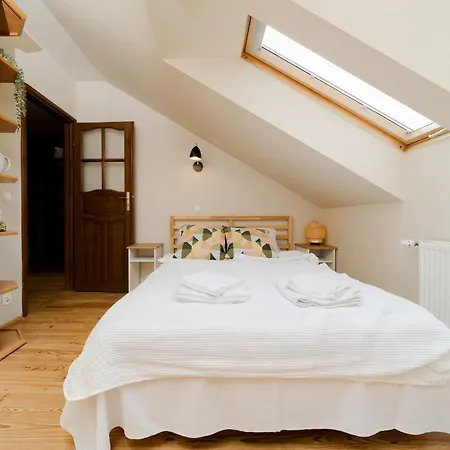 Appartamento Olbrachta 118d By Homeprime *