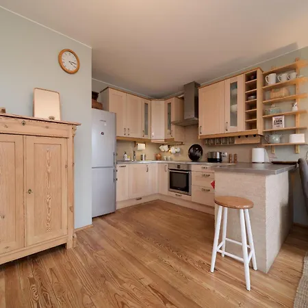 Olbrachta 118d By Homeprime * Varsavia