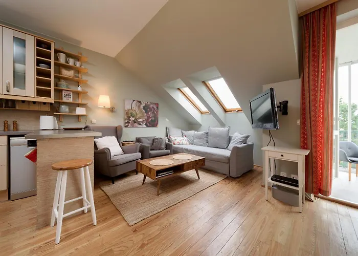 Olbrachta 118d By Homeprime Warszawa