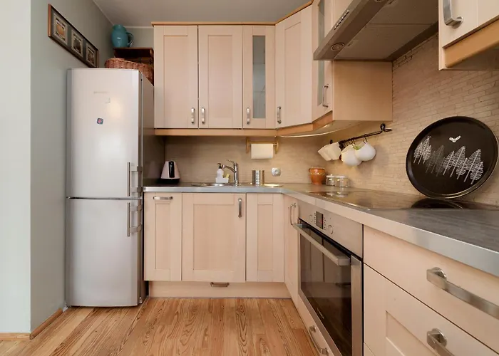 Olbrachta 118d By Homeprime Warszawa