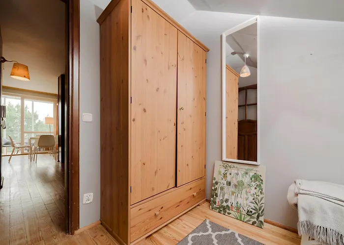 Olbrachta 118d By Homeprime Apartament Warszawa