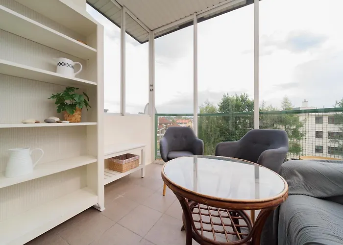 Olbrachta 118d By Homeprime *