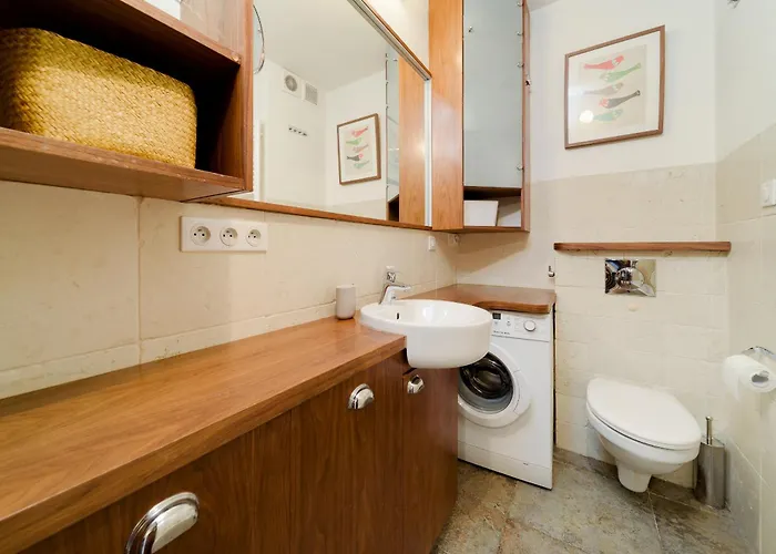 Olbrachta 118d By Homeprime * Warszawa