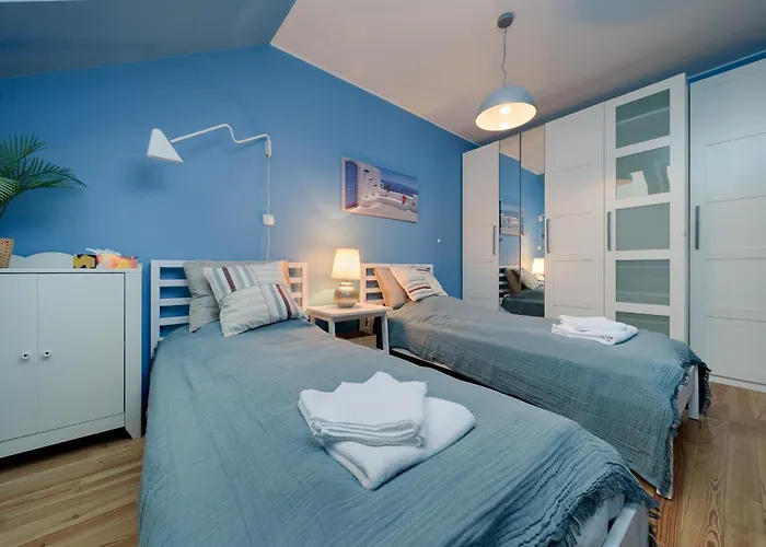 Apartament Olbrachta 118d By Homeprime