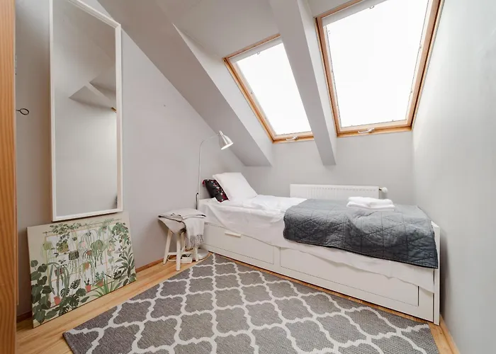 Olbrachta 118d By Homeprime Apartament *