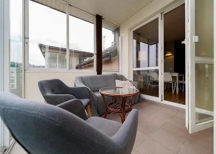 Apartament Olbrachta 118d By Homeprime