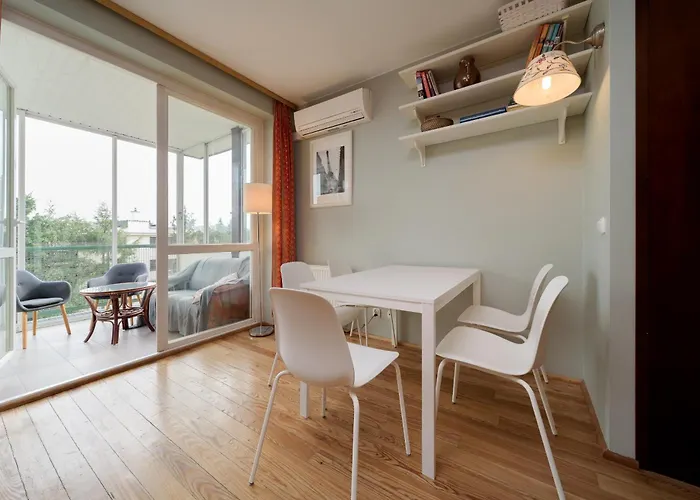 Olbrachta 118d By Homeprime Apartament