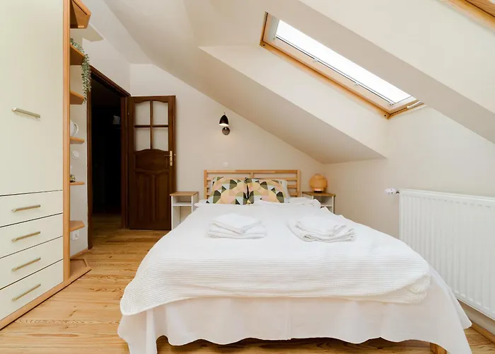 Apartament Olbrachta 118d By Homeprime *