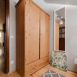 Olbrachta 118d By Homeprime Apartamento Varsovia