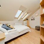 Olbrachta 118d By Homeprime Apartamento *