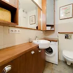 Olbrachta 118d By Homeprime * Varsovia