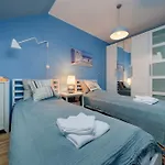 Apartamento Olbrachta 118d By Homeprime