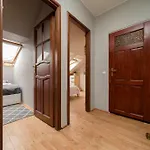 Apartamento Olbrachta 118d By Homeprime *