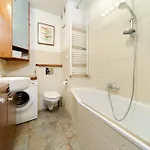 Apartamento Olbrachta 118d By Homeprime Varsovia