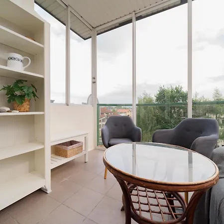 Olbrachta 118d By Homeprime *