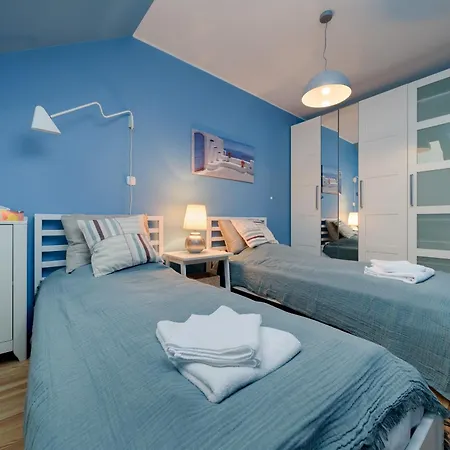 Appartement Olbrachta 118d By Homeprime