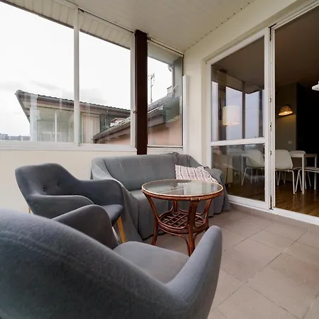 Appartement Olbrachta 118d By Homeprime