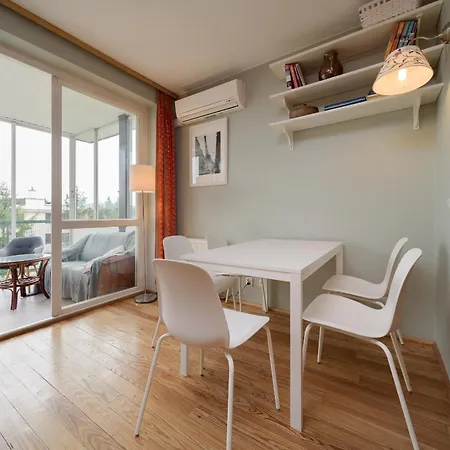 Olbrachta 118d By Homeprime Appartement